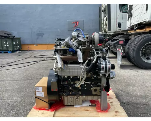 Engine Assembly CAT C4.4 Acert  JJ Rebuilders Inc