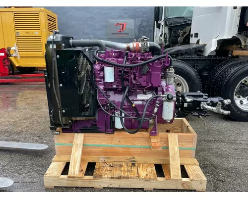 Engine Assembly CAT C4.4 Acert  JJ Rebuilders Inc