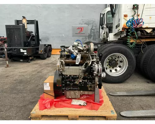 Engine Assembly CAT C4.4 Acert  JJ Rebuilders Inc