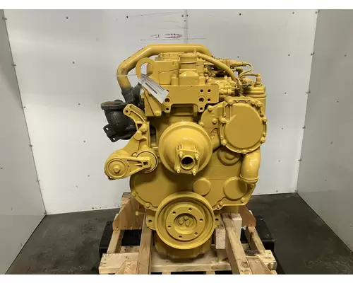 Engine Assembly CAT C4.4 Vander Haags Inc Sp