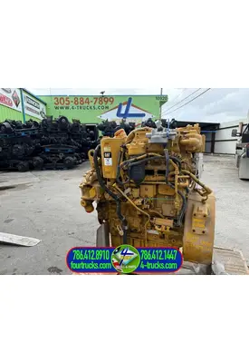 Cat C4.4 ACERT Engine Assembly