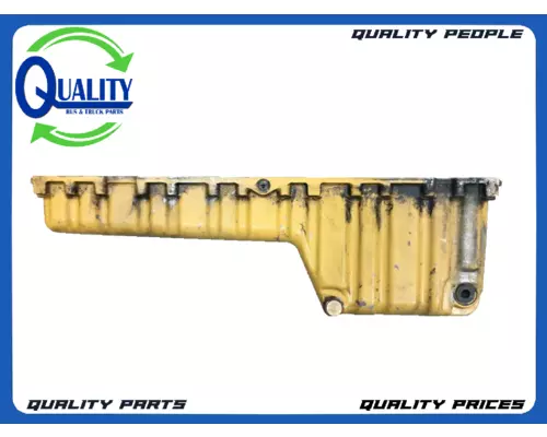 Oil Pan CAT C7-03 Quality Bus &amp; Truck Parts