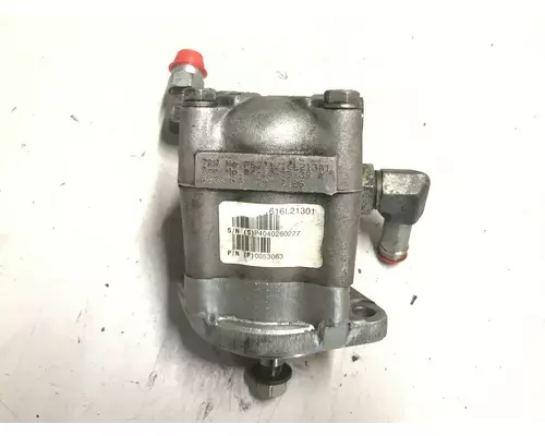 Power Steering Pump CAT C7-03 Quality Bus &amp; Truck Parts