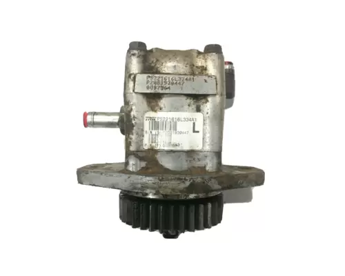 Power Steering Pump CAT C7-03 Quality Bus &amp; Truck Parts