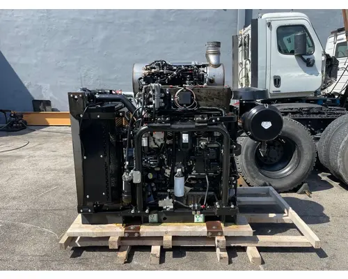 Engine Assembly CAT C7.1 ACERT JJ Rebuilders Inc
