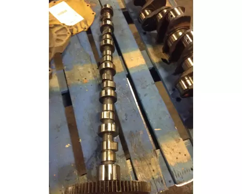 Camshaft CAT C7 190-250 HP LKQ Heavy Truck - Goodys