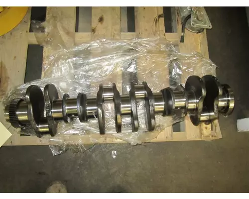 Crankshaft CAT C7 190-250 HP LKQ Heavy Truck Maryland