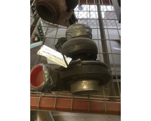 Turbocharger / Supercharger CAT C7 190-250 HP LKQ Heavy Duty Core