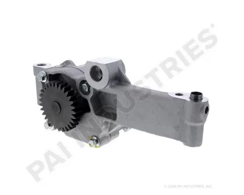 Oil Pump CAT C7 260 HP AND ABOVE LKQ Western Truck Parts