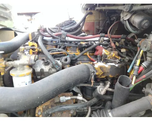 Engine Assembly CAT C7 EPA 04 249HP AND BELOW LKQ Heavy Truck - Goodys