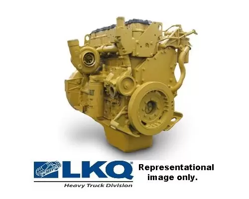 Engine Assembly CAT C7 EPA 04 250HP AND HIGHER LKQ Heavy Truck Maryland