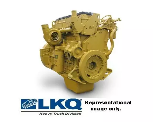 Engine Assembly CAT C7 EPA 04 250HP AND HIGHER LKQ Heavy Duty Core