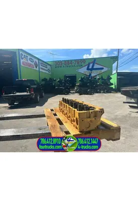 Cat C7.1 ACERT Cylinder Head