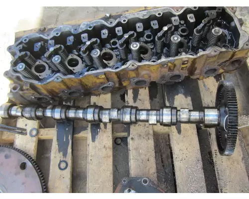 Camshaft CAT C7 Michigan Truck Parts