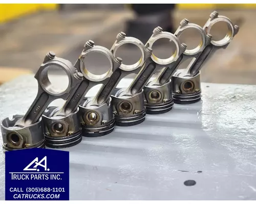 Connecting Rod CAT C7 CA Truck Parts