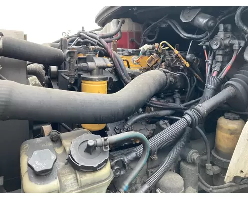 Engine Assembly CAT C7 Vander Haags Inc Col