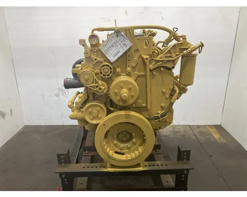 Engine Assembly CAT C7 Vander Haags Inc Sf