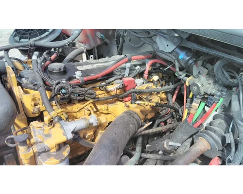Engine Assembly CAT C7 LKQ Heavy Truck - Goodys