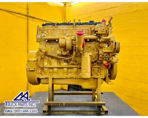 Engine Assembly CAT C7 CA Truck Parts