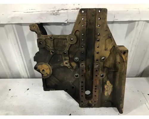 Brackets, Misc. CAT C7 Vander Haags Inc Sf