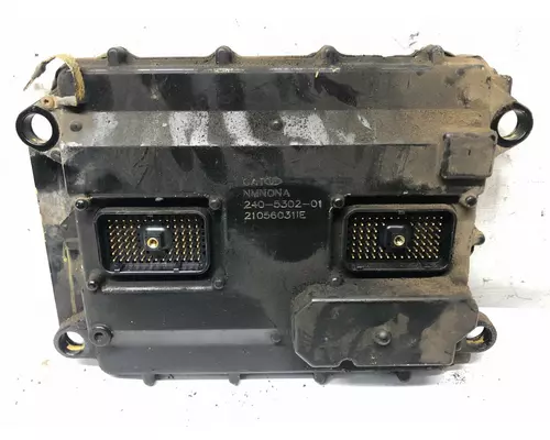 ECM CAT C7 Vander Haags Inc Kc