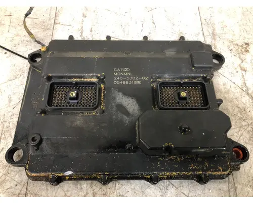 ECM CAT C7 Vander Haags Inc Sp