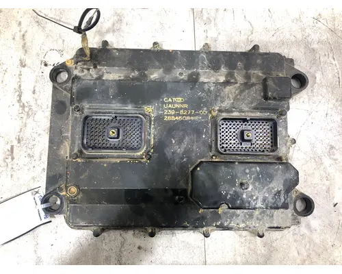 ECM CAT C7 Vander Haags Inc Cb