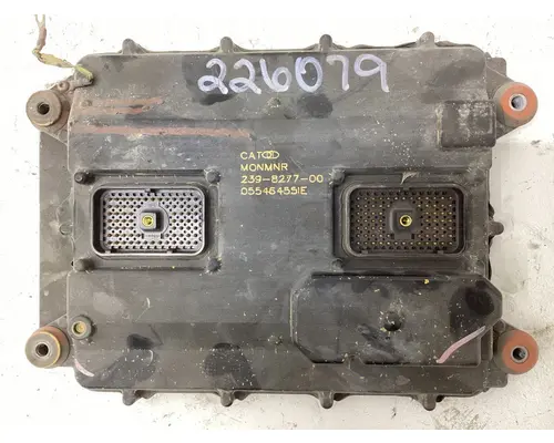 ECM CAT C7 Vander Haags Inc Kc