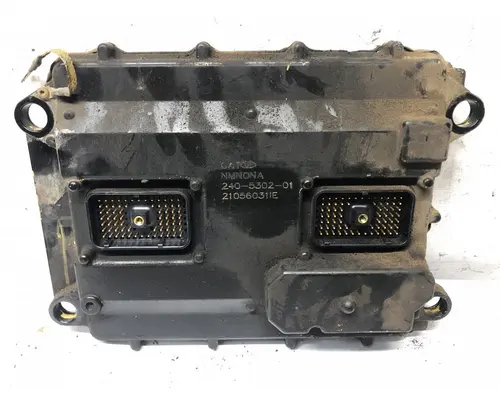 ECM CAT C7 Vander Haags Inc Kc