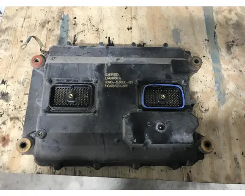 ECM CAT C7 Vander Haags Inc WM