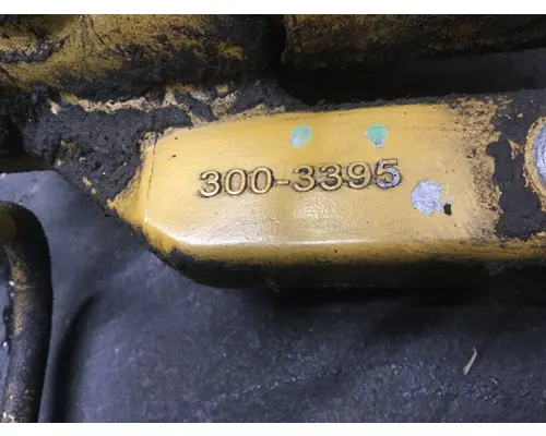 Engine Parts, Misc. CAT C7 Vander Haags Inc Sp