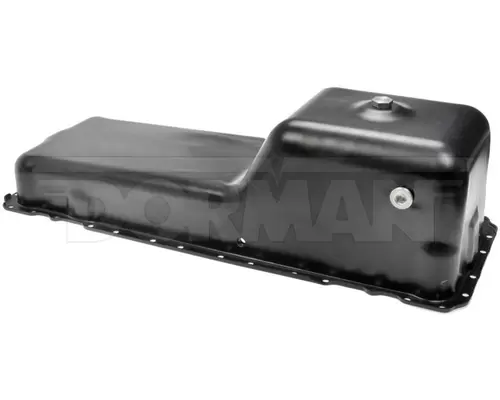 Oil Pan CAT C7 Vander Haags Inc Cb