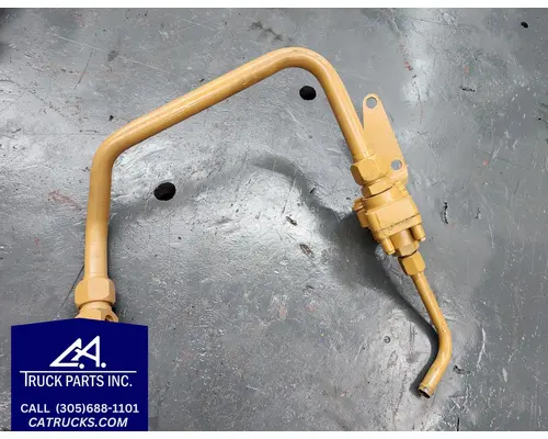 Engine Parts, Misc. CAT C7 CA Truck Parts