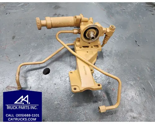 Engine Parts, Misc. CAT C7 CA Truck Parts