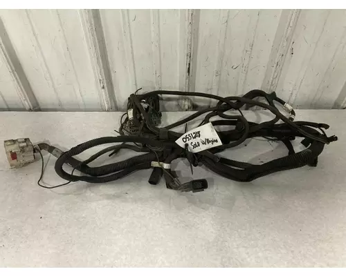 Engine Wiring Harness CAT C7 Vander Haags Inc WM