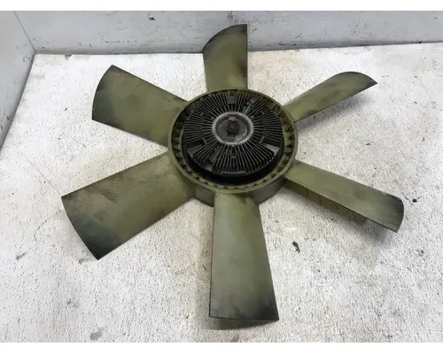 Fan Blade CAT C7 Vander Haags Inc Sp