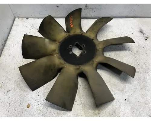 Fan Blade CAT C7 Vander Haags Inc Sp
