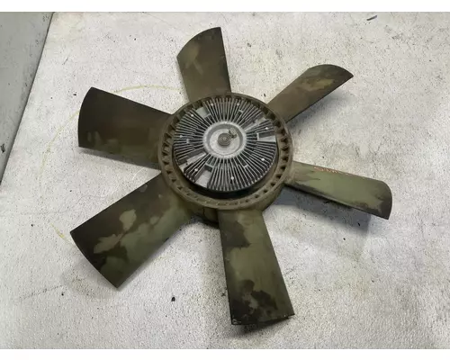 Fan Blade CAT C7 Vander Haags Inc Sp