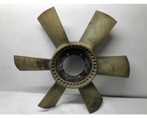 Fan Blade CAT C7 Vander Haags Inc Sf