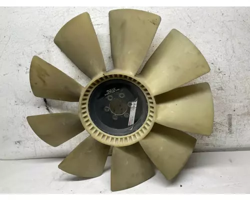 Fan Blade CAT C7 Vander Haags Inc Sf