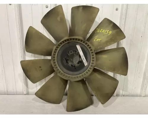 Fan Blade CAT C7 Vander Haags Inc WM