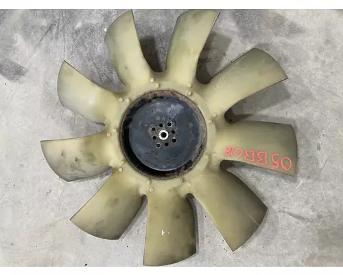 Fan Blade CAT C7 Vander Haags Inc Col
