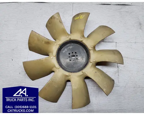 Fan Blade CAT C7 CA Truck Parts