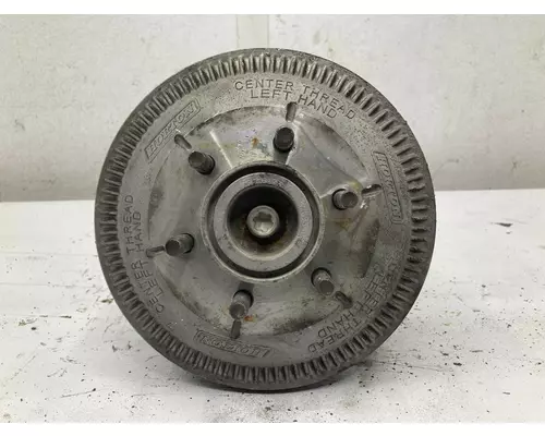 Fan Clutch CAT C7 Vander Haags Inc Kc