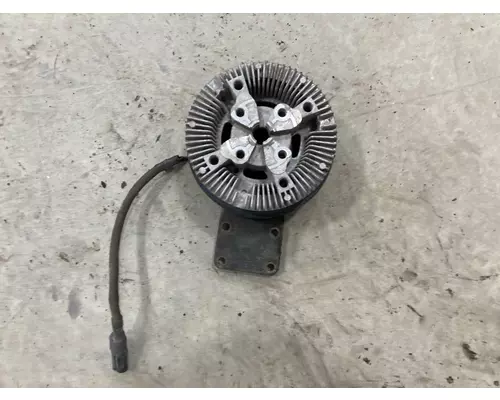Fan Clutch CAT C7 Vander Haags Inc Col
