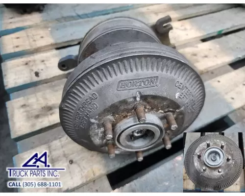 Fan Clutch CAT C7 CA Truck Parts