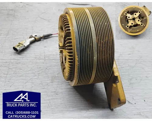 Fan Clutch CAT C7 CA Truck Parts