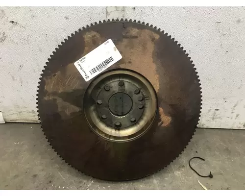 Flywheel CAT C7 Vander Haags Inc Sp