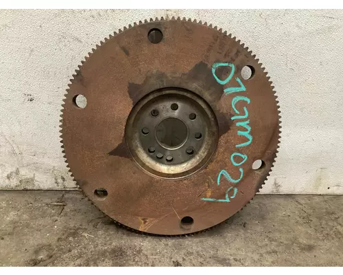 Flywheel CAT C7 Vander Haags Inc Kc