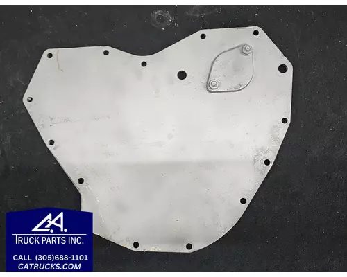 Front Cover CAT C7 CA Truck Parts